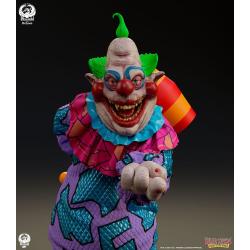 Clowns asesinos Estatua Premier Series 1/4 Jumbo Deluxe Edition 64 cm