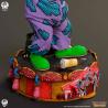 Clowns asesinos Estatua Premier Series 1/4 Jumbo Deluxe Edition 64 cm