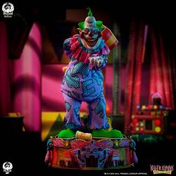 Clowns asesinos Estatua Premier Series 1/4 Jumbo Deluxe Edition 64 cm