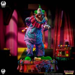 Clowns asesinos Estatua Premier Series 1/4 Jumbo Deluxe Edition 64 cm
