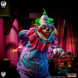 Clowns asesinos Estatua Premier Series 1/4 Jumbo Deluxe Edition 64 cm