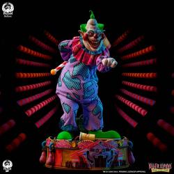 Clowns asesinos Estatua Premier Series 1/4 Jumbo Deluxe Edition 64 cm