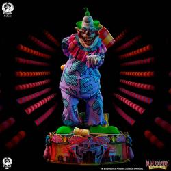 Clowns asesinos Estatua Premier Series 1/4 Jumbo Deluxe Edition 64 cm