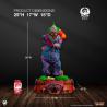 Clowns asesinos Estatua Premier Series 1/4 Jumbo Deluxe Edition 64 cm