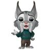 Figura POP Disney Zootropolis 2 Pawbert Lynxley