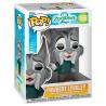 Figura POP Disney Zootropolis 2 Pawbert Lynxley