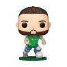 MLS POP! Sports Vinyl Figura Sounders- Jordan Morris 9 cm