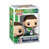 MLS POP! Sports Vinyl Figura Sounders- Jordan Morris 9 cm