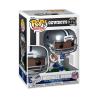 NFL: Legends POP! Sports Vinyl Figura Legends- Michael Irvin(Cowboys) 9 cm