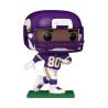 NFL: Legends POP! Sports Vinyl Figura Vikings - Cris Carter(Vikings) 9 cm