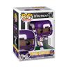 NFL: Legends POP! Sports Vinyl Figura Vikings - Cris Carter(Vikings) 9 cm