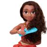 Muñeca Vaiana Moana Disney 80cm
