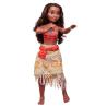 Muñeca Vaiana Moana Disney 80cm