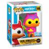 Figura POP Disney Mickey and Friends Devil Donald with Pumpkin Chase Exclusive