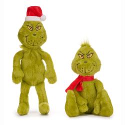 Peluche El Grinch 100cm surtido