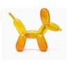 Funny Anatomy Honey Edition Balloon Dog Statue