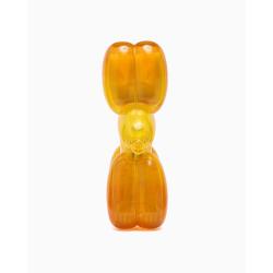 Funny Anatomy Honey Edition Balloon Dog Statue