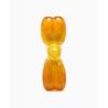 Funny Anatomy Honey Edition Balloon Dog Statue