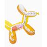 Funny Anatomy Honey Edition Balloon Dog Statue
