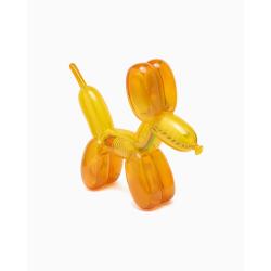 Funny Anatomy Honey Edition Balloon Dog Statue