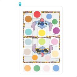 Juego educativo 10 en 1 Stitch Disney