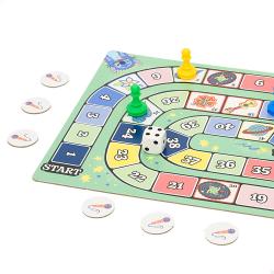 Juego 2 en 1 Stitch Disney