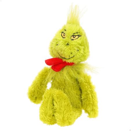 Peluche Bufanda Grinch 20cm