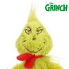 Peluche Bufanda Grinch 20cm