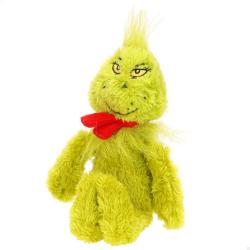 Peluche Bufanda Grinch 30cm