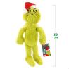 Peluche Bufanda Grinch 30cm
