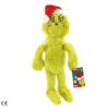 Peluche Bufanda Grinch 30cm