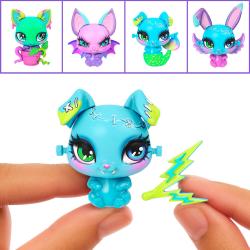 Muñeca Frankie Stein + Laboratorio Monster High
