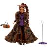 Monster High Clawdeen Wolf House of Wolf Skullector
