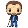 Figura POP House Dr. Gregory House