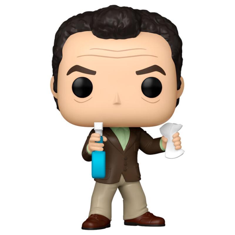 Figura POP Monk Adrian Monk