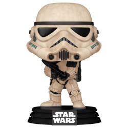 Figura POP Star Wars Sandtrooper