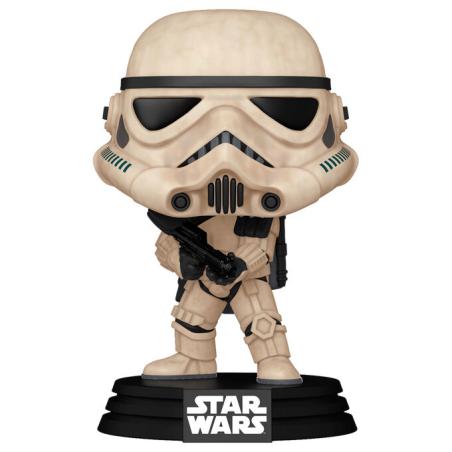 Figura POP Star Wars Sandtrooper