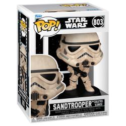 Figura POP Star Wars Sandtrooper