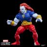 Blister 2 figuras Starfox & Champion of the Universe Marvel Legends Series 15cm