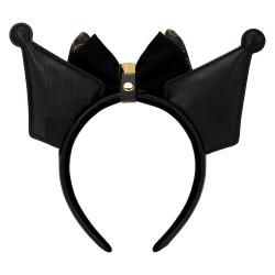 Diadema orejas 20th Anniversary Kuromi Hello Kitty Loungefly