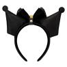 Diadema orejas 20th Anniversary Kuromi Hello Kitty Loungefly