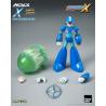 Mega Man Figura MDLX Rockman X / Mega Man X 12 cm heo Exclusive
