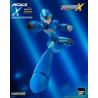Mega Man Figura MDLX Rockman X / Mega Man X 12 cm heo Exclusive