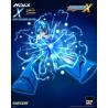 Mega Man Figura MDLX Rockman X / Mega Man X 12 cm heo Exclusive