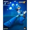 Mega Man Figura MDLX Rockman X / Mega Man X 12 cm heo Exclusive