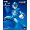 Mega Man Figura MDLX Rockman X / Mega Man X 12 cm heo Exclusive