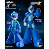 Mega Man Figura MDLX Rockman X / Mega Man X 12 cm heo Exclusive