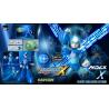 Mega Man Figura MDLX Rockman X / Mega Man X 12 cm heo Exclusive