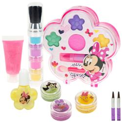 Set maquillaje Minnie Disney
