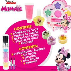 Set maquillaje Minnie Disney
